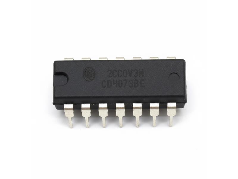GENERIC CD4073BE