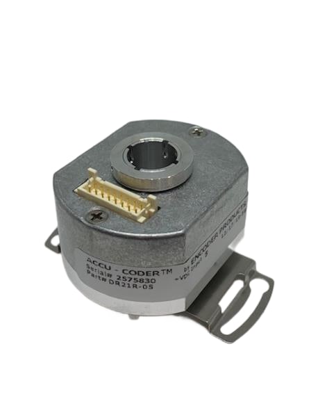 DR21R-05 by ENCODER PRODUCTS COMPANY
