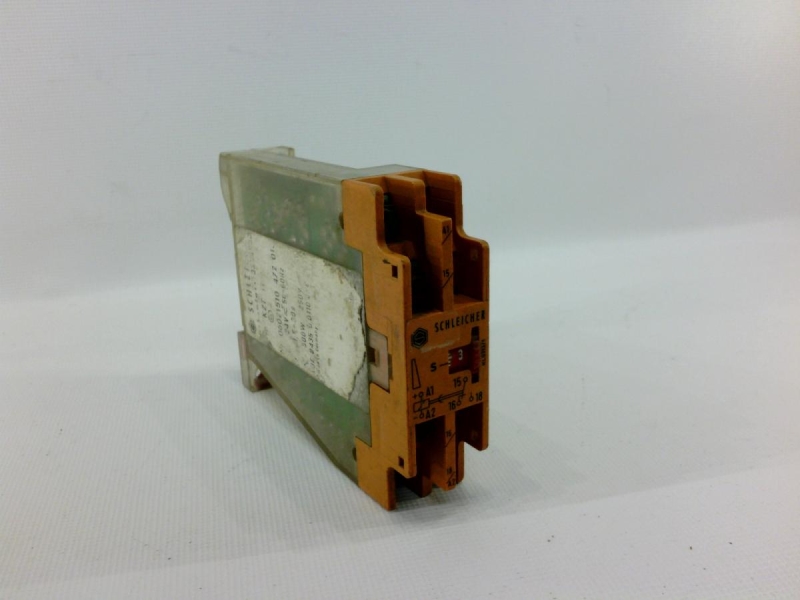 WIELAND KZT11-30S-24V