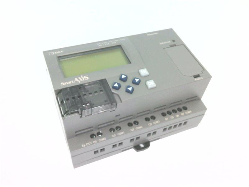 IDEC FT1A-H24RA