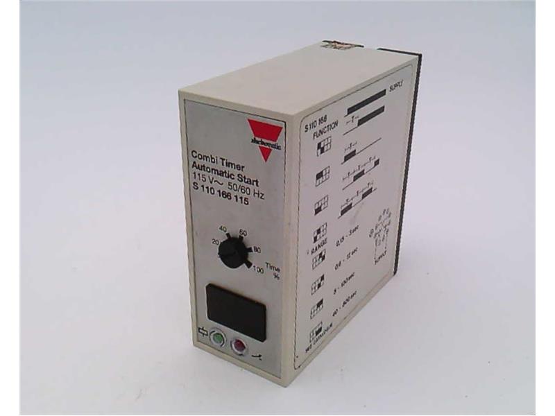 CARLO GAVAZZI S-110166-115
