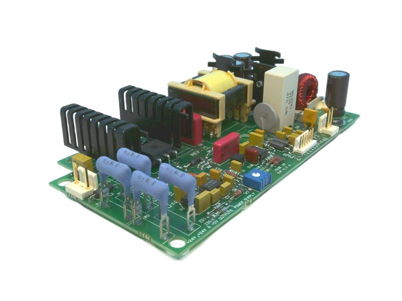 EATON CORPORATION 15-1088-1