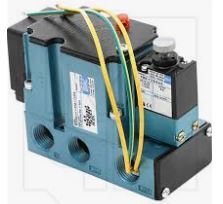 MAC VALVES INC 6313D-311-PM-113DA