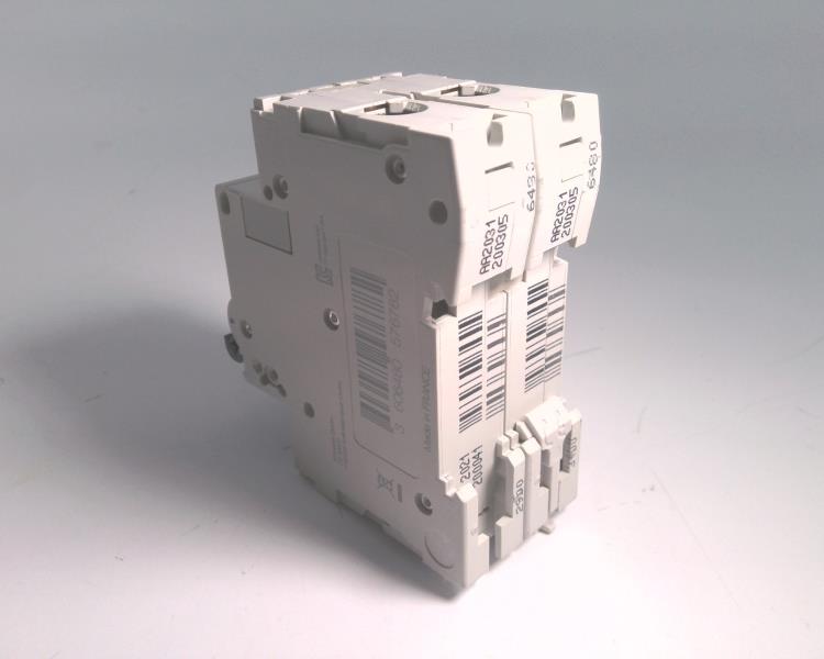 SCHNEIDER ELECTRIC M9F12232