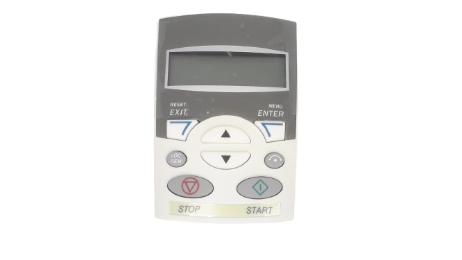 ASEA BROWN BOVERI ACS-CP-C