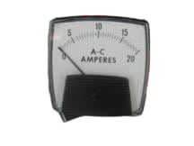 HOYT ELECTRICAL INSTRUMENTS 5036.0-20AAC-R&S