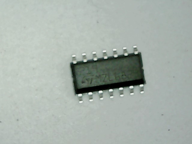ST MICRO LM219DT