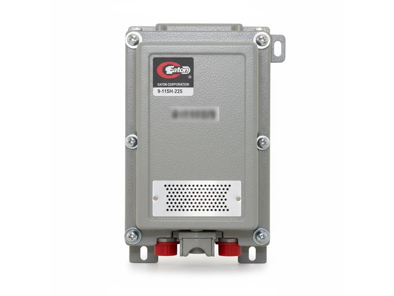 EATON CORPORATION 9-115H-225