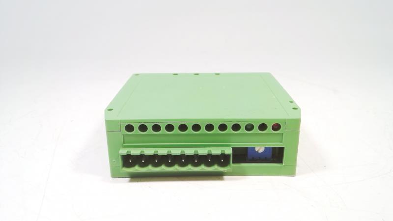 PHOENIX CONTACT UEGM 25 V0 GN