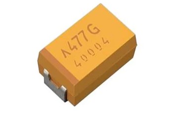 KYOCERA TCJD107M010R0025