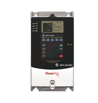 20AD3P4A2AYYNRG0 by ALLEN BRADLEY