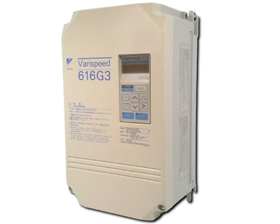YASKAWA ELECTRIC CIMR-G3V41P5