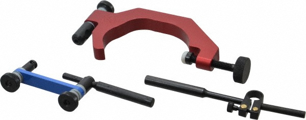 JANESVILLE TOOL 300II