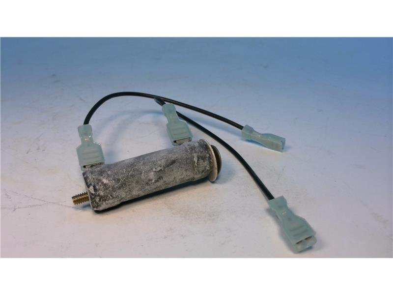 NIDEC CORP 2400-9006