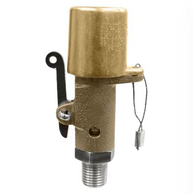 KINGSTON VALVE 110C-2-120