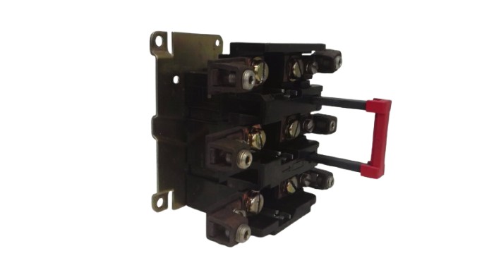 SCHNEIDER ELECTRIC 9065SEO12