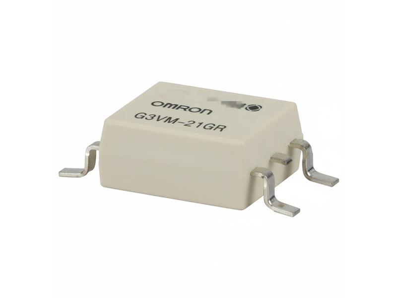 OMRON G3VM-21GR