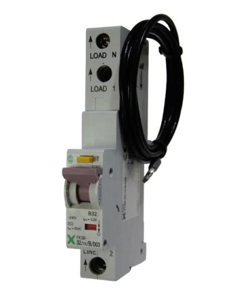 PKS6-32/1N/C/01 by EATON CORPORATION