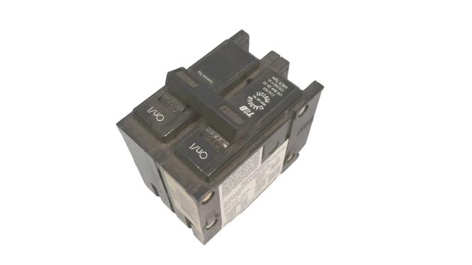 ABB THOMAS & BETTS TB235C