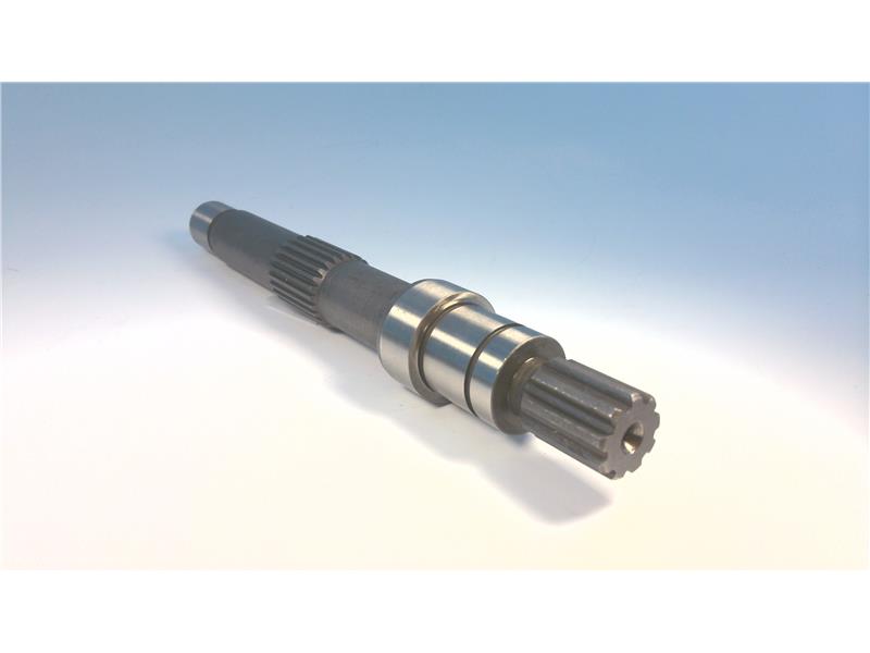 EATON CORPORATION VIC-286848NR