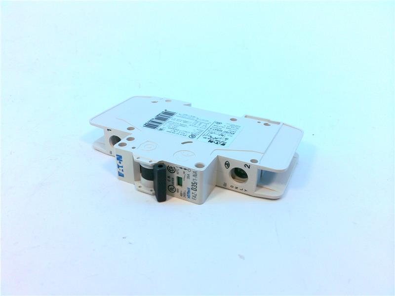 EATON CORPORATION FAZ-D35/1-NA-SP