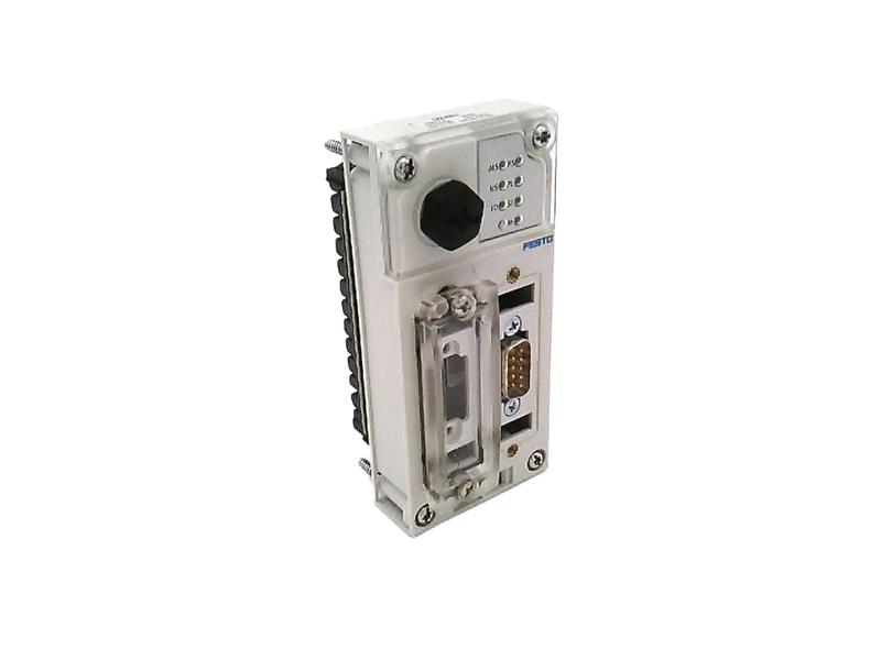 FESTO CPX-FB11