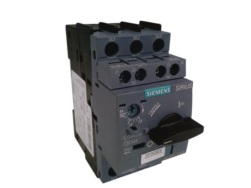 SIEMENS 3RV2011-1EA15