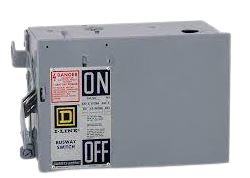 SCHNEIDER ELECTRIC PQ4606