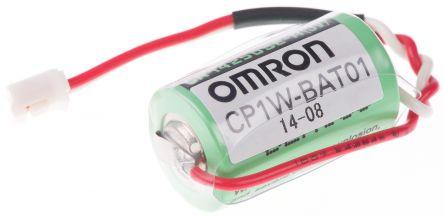 OMRON CP1W-BAT01