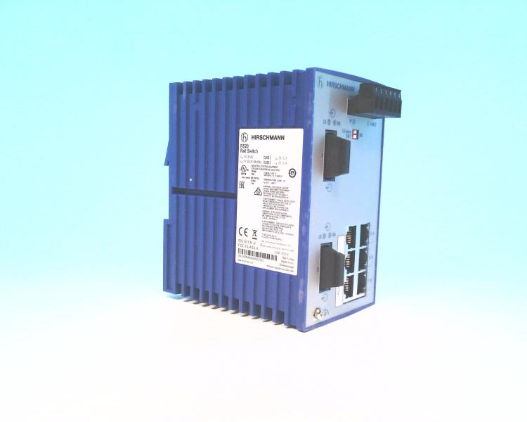 BELDEN RS20-0800M2M2SDAUHH