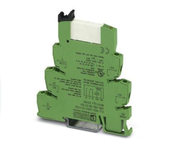 PHOENIX CONTACT PLC-RSC-120UC/21/C1D2