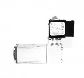 VERSA VALVES KSG-4232-HCCA120