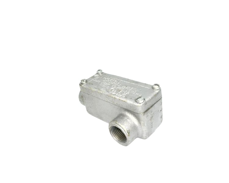 EMERSON ERLL50