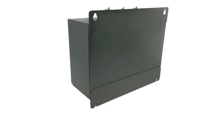 ALLEN BRADLEY 2755-DD4A-B7-R1