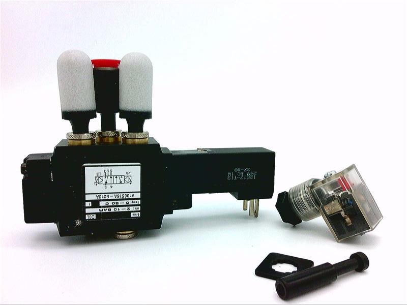 NORGREN V106516A-E213A