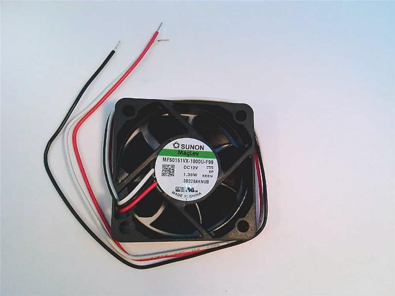 SUNON MF50151VX-1000U-F99