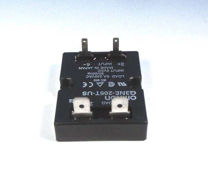 OMRON G3NE-205T-US DC5