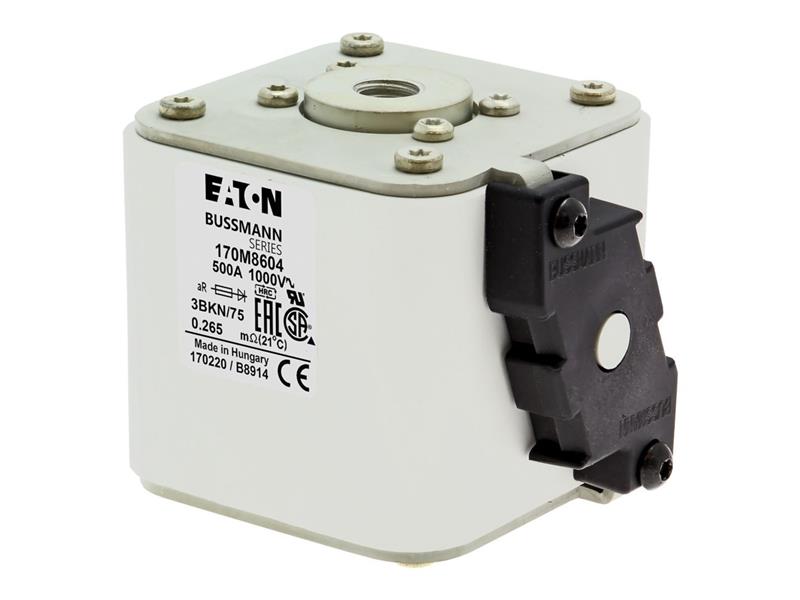 EATON CORPORATION 170M8604