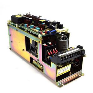 FANUC A06B-6047-H003