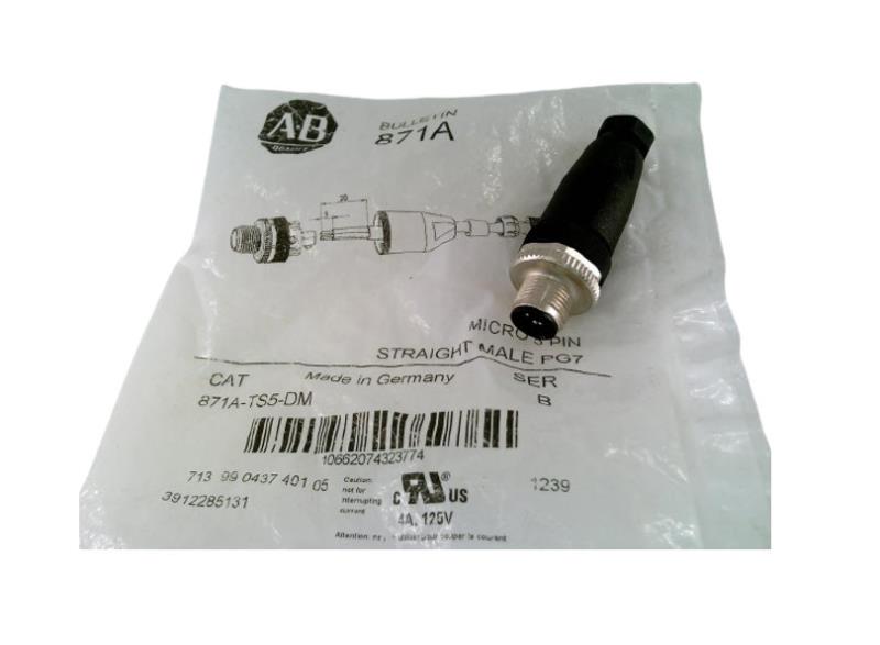 ALLEN BRADLEY 871A-TS5-DM
