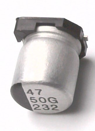 YAGEO EDK476M050A9HAA