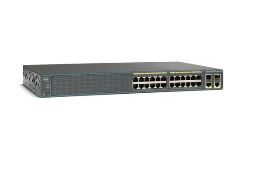 ANATEL WS-C296024TC-S