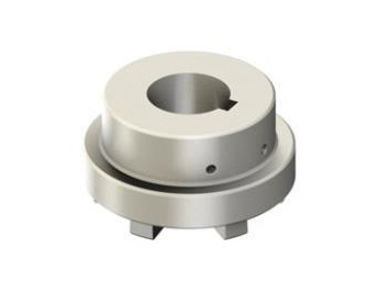 MAGNALOY COUPLINGS M700M4012DSS45