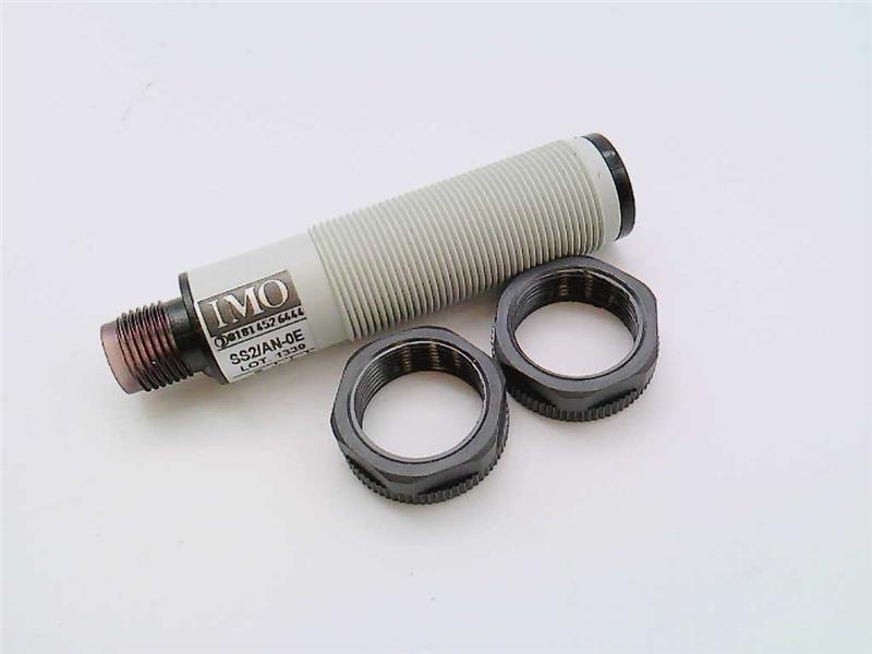 MD MICRO DETECTORS SS2/AN-0E