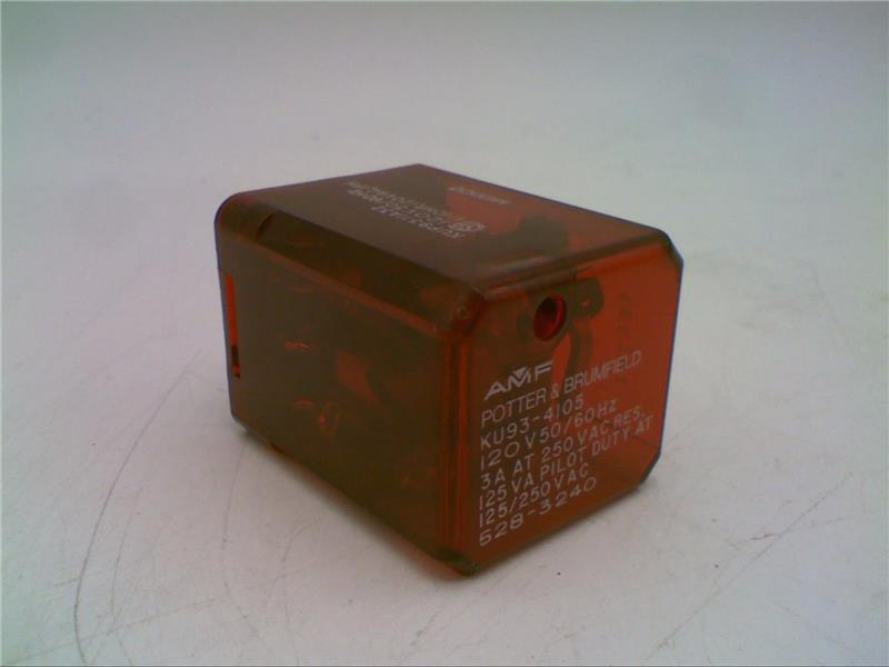 TE CONNECTIVITY KU934I05