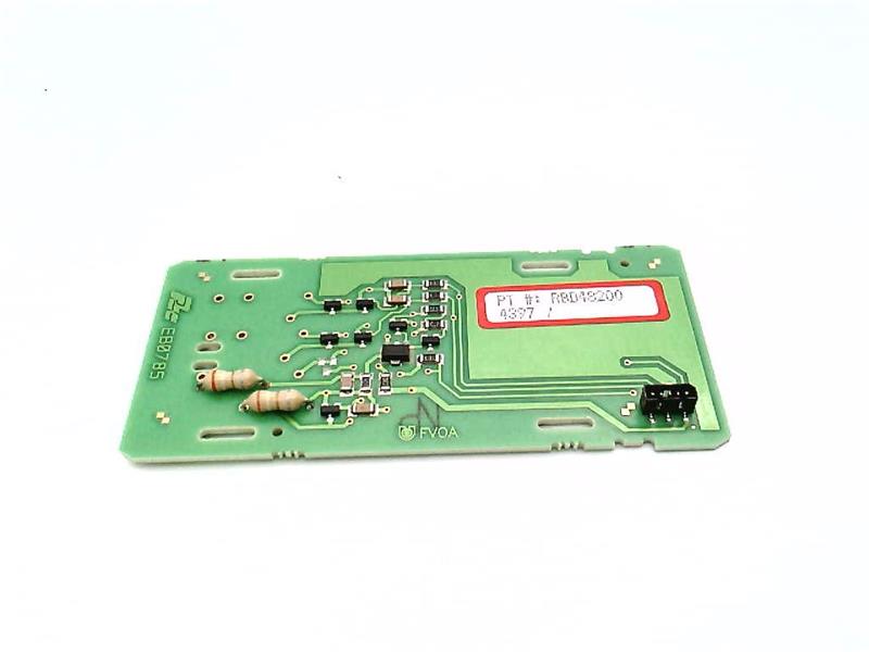 RED LION CONTROLS RBD48200