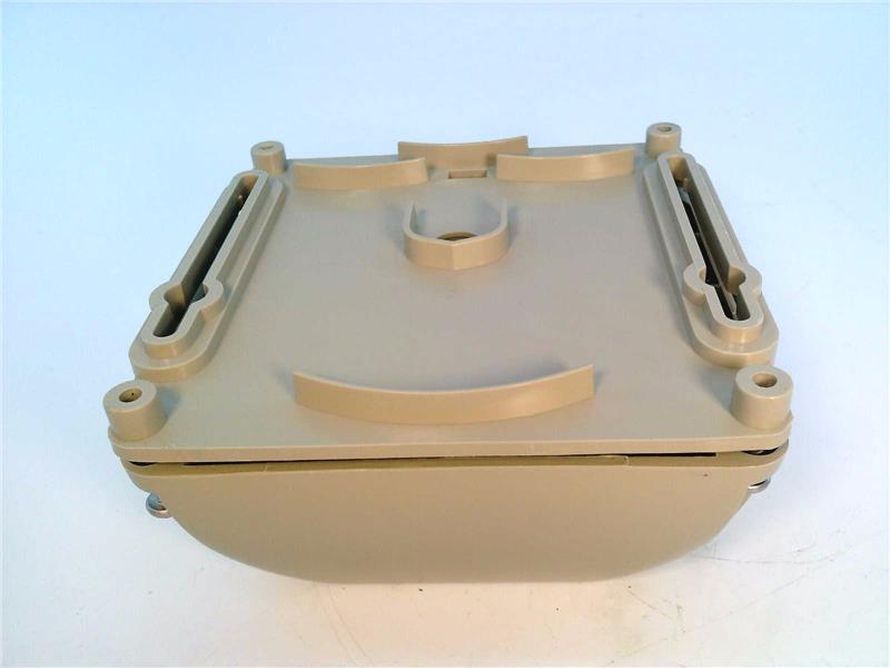 SLOAN VALVE CO ETF-450-A