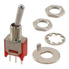 E SWITCH 200MSP1T2B1M2QEH