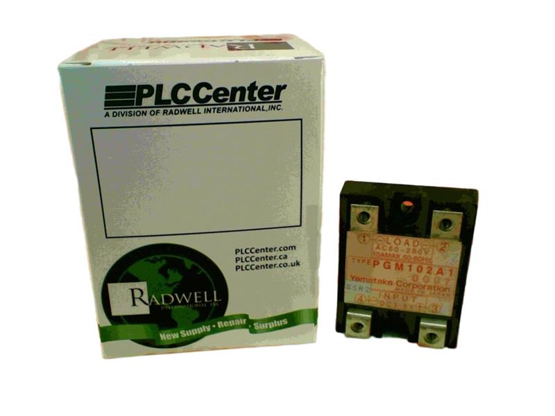 PGM102A1 by HONEYWELL