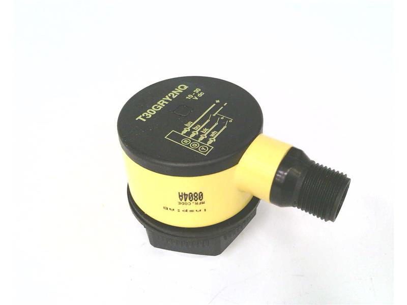 BANNER ENGINEERING T30GRY2NQ